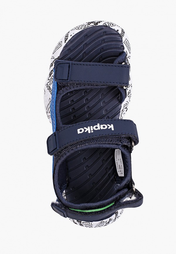 фото Сандалии kapika