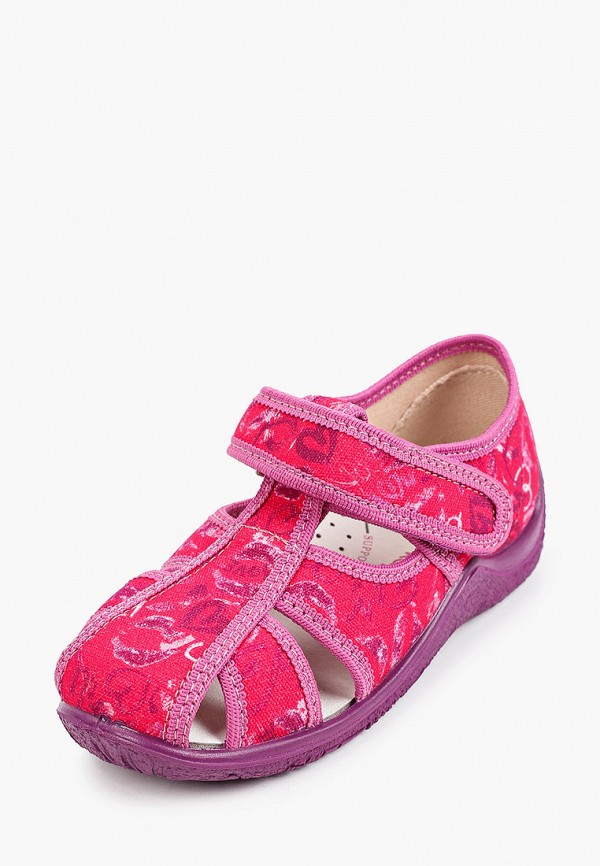 фото Сандалии kapika