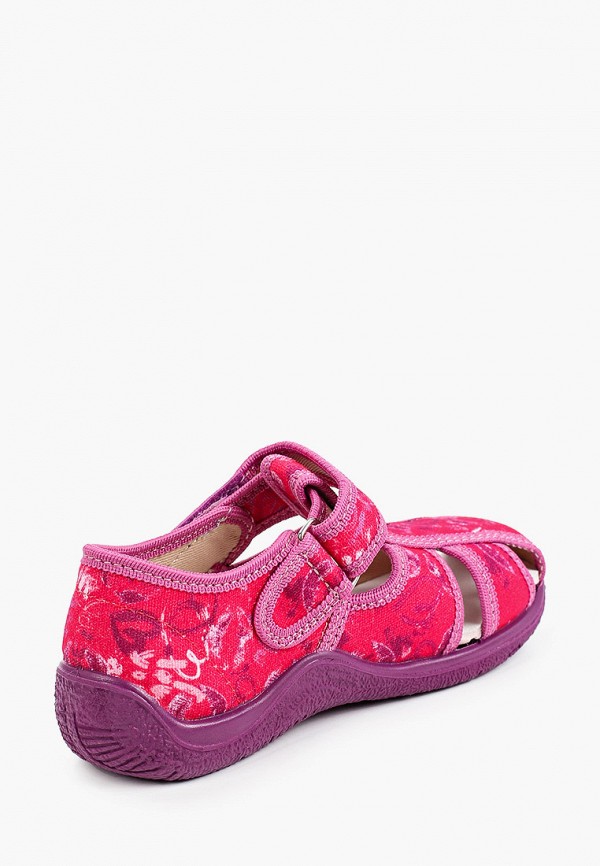 фото Сандалии kapika