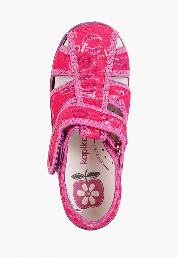 фото Сандалии kapika