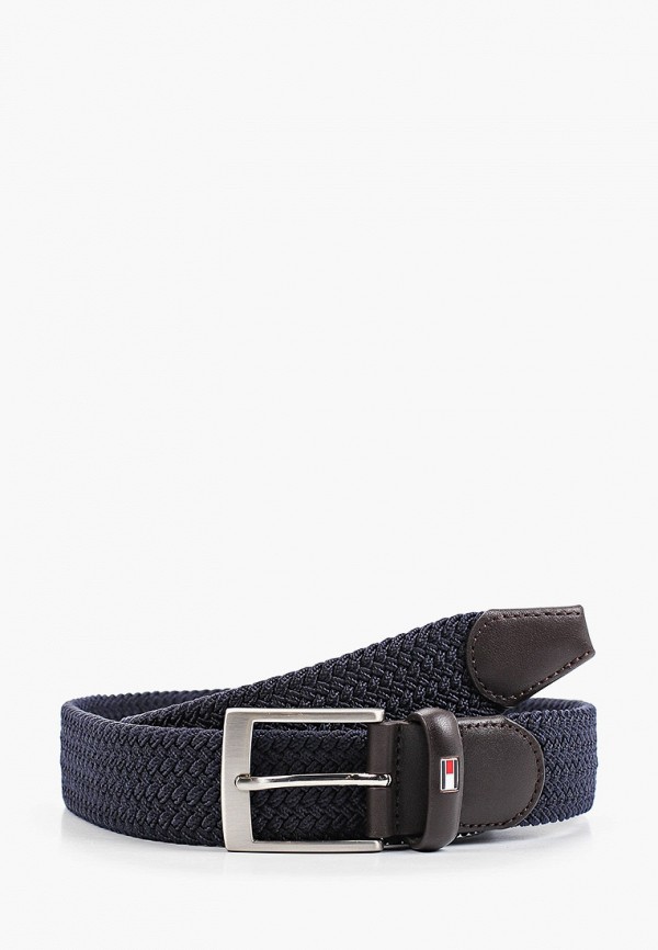 

Ремень Tommy Hilfiger, Синий