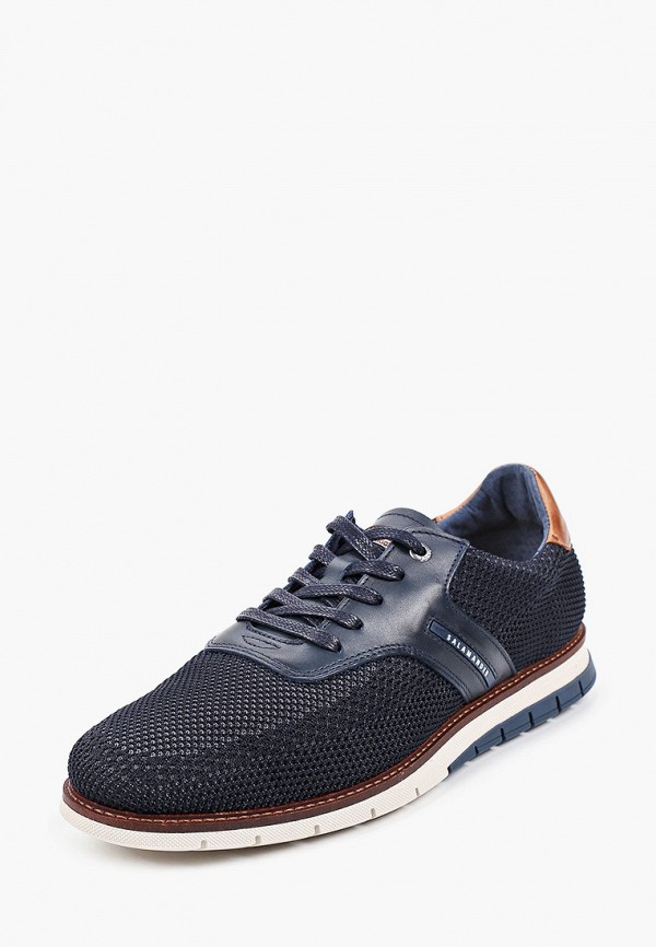 фото Кроссовки salamander