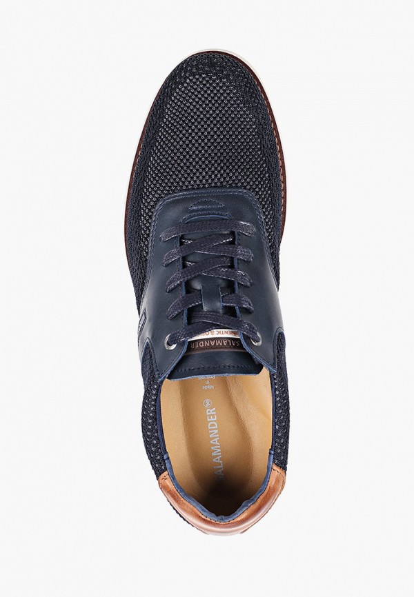 фото Кроссовки salamander