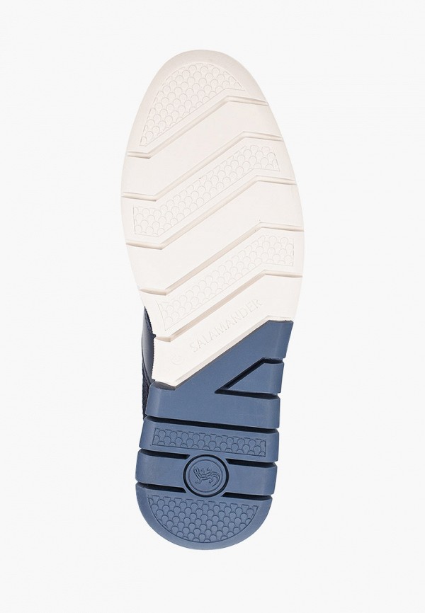 фото Кроссовки salamander