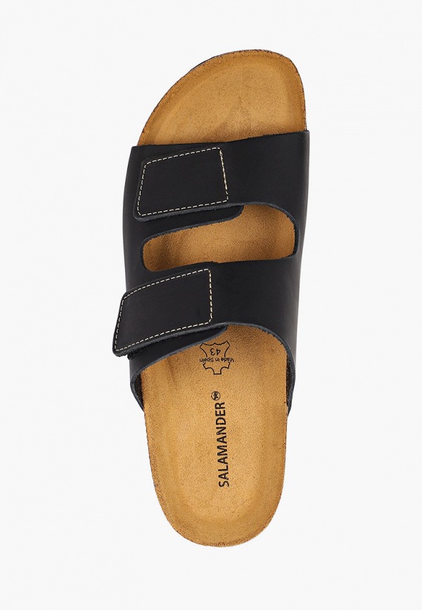 фото Сандалии salamander
