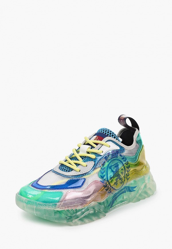 фото Кроссовки tommy hilfiger