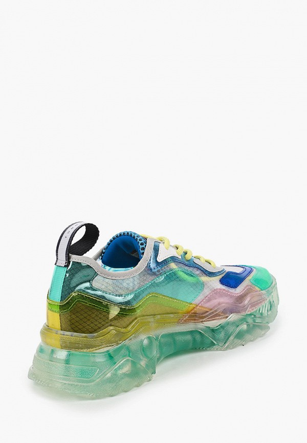 фото Кроссовки tommy hilfiger