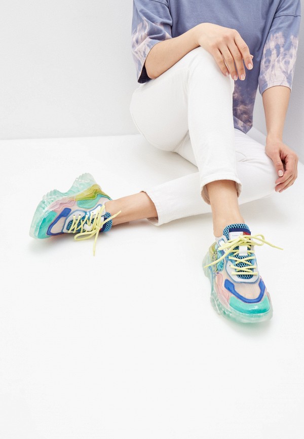 фото Кроссовки tommy hilfiger