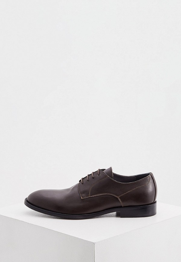 

Туфли Pollini, Коричневый