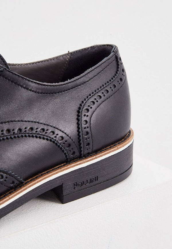 фото Туфли pollini