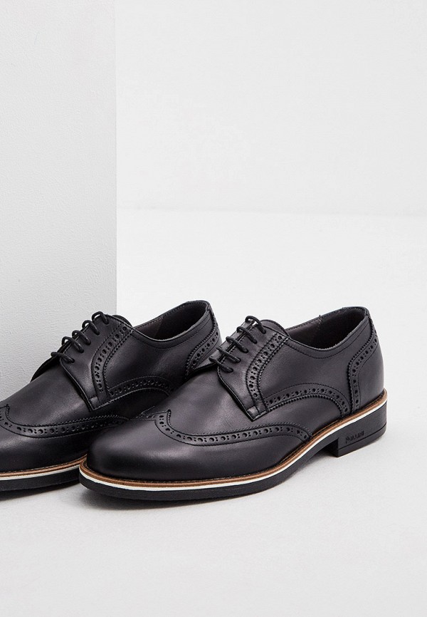фото Туфли pollini