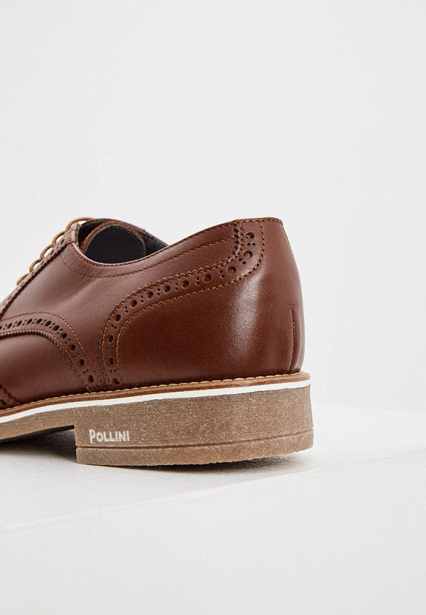 фото Туфли pollini