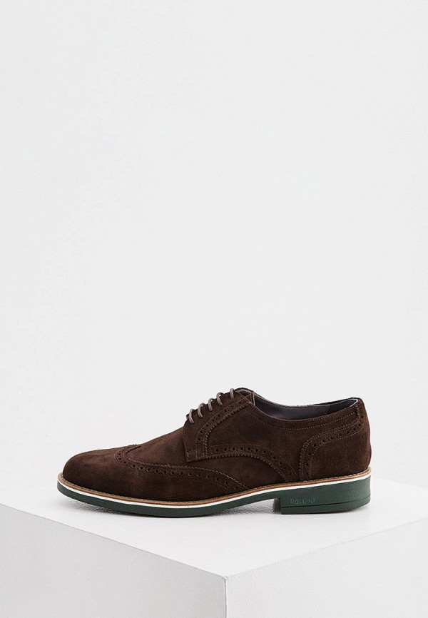 

Туфли Pollini, Коричневый