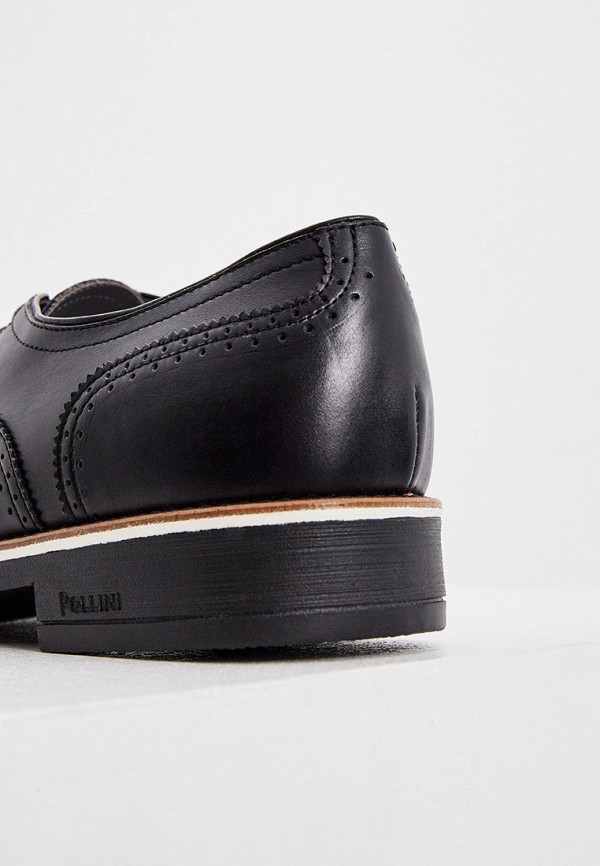 фото Туфли pollini