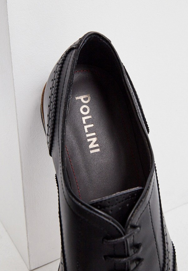 фото Туфли pollini