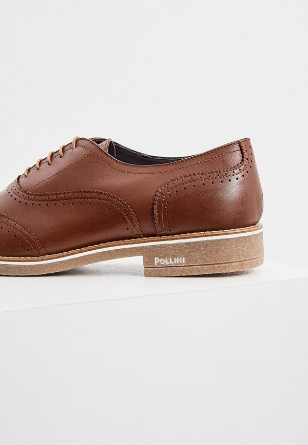фото Туфли pollini