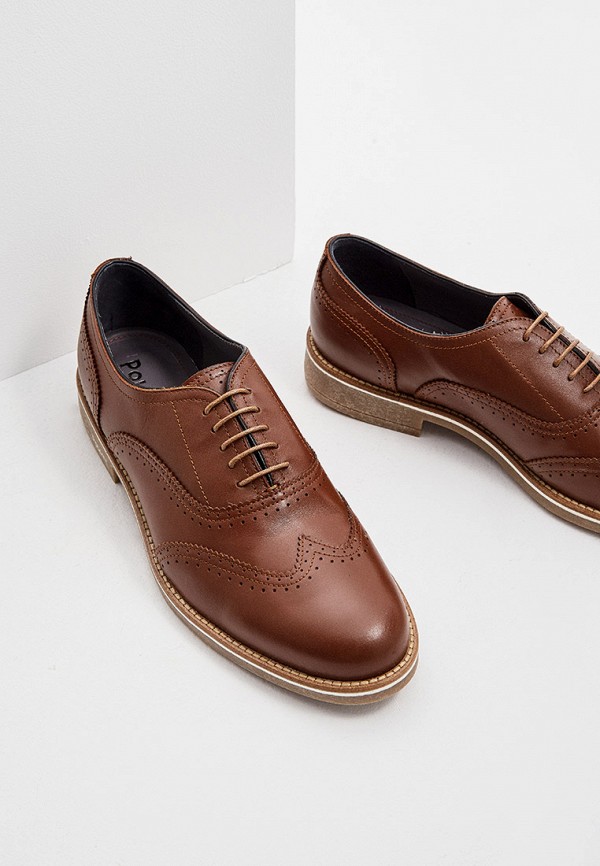 фото Туфли pollini