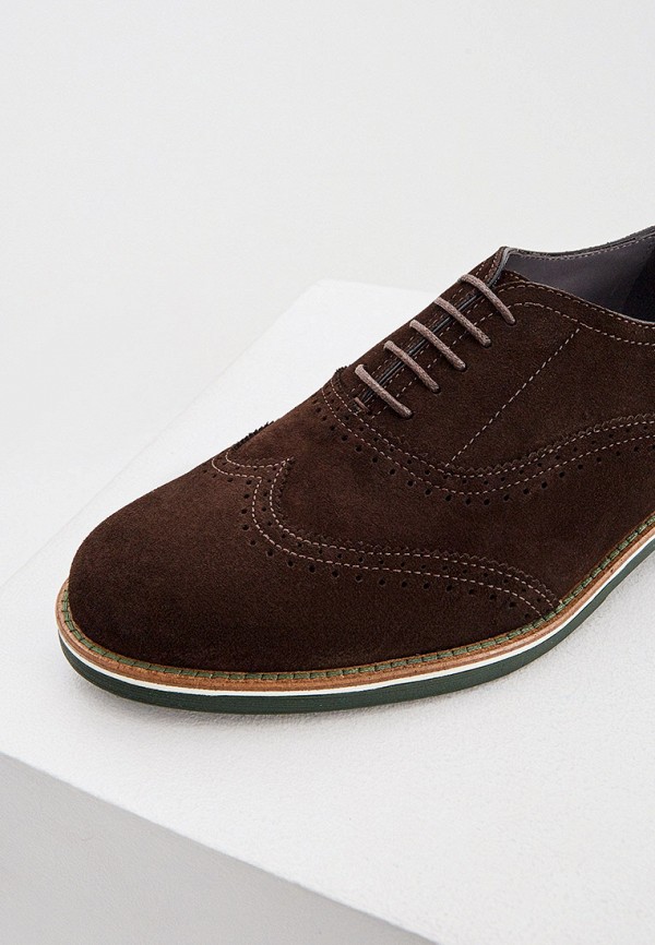 фото Туфли pollini
