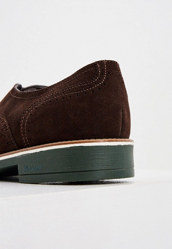 фото Туфли pollini