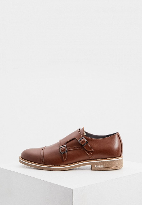 фото Туфли pollini