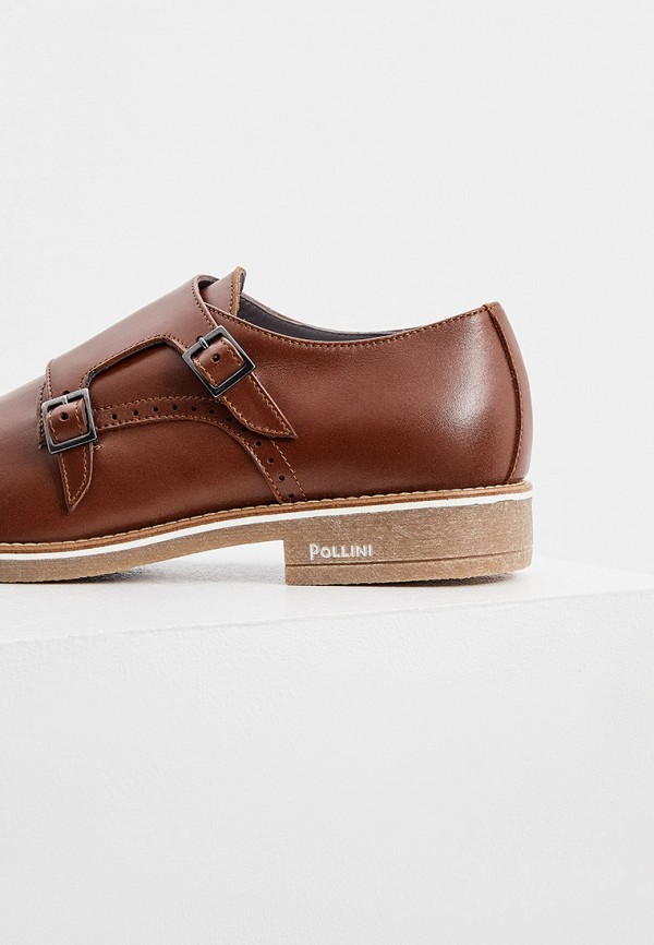 Туфли Pollini SB10123G0AUC0200 Фото 4