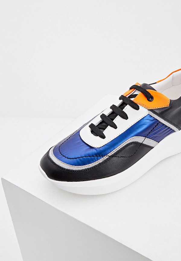 фото Кроссовки pollini
