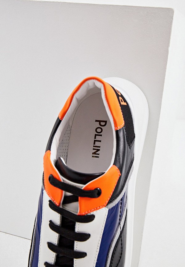 фото Кроссовки pollini