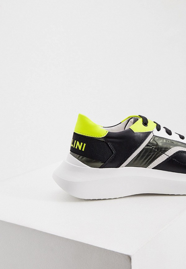 фото Кроссовки pollini