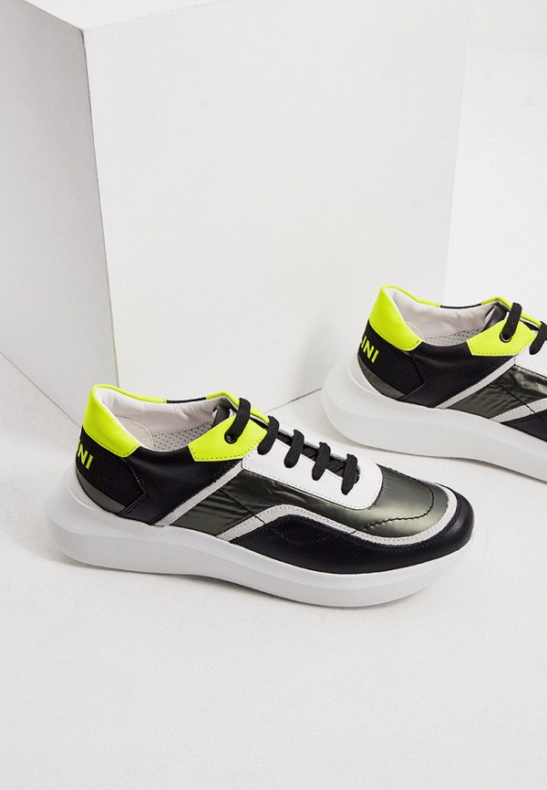 фото Кроссовки pollini