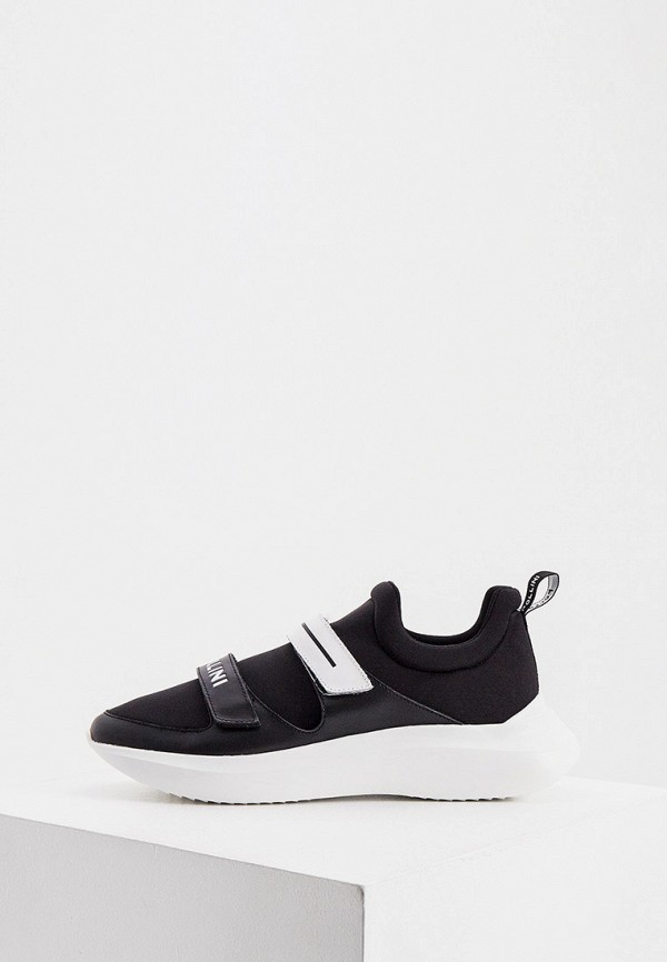

Кроссовки Pollini, Черный