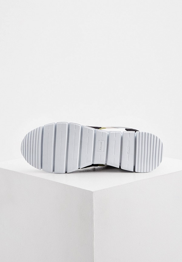 фото Кроссовки pollini