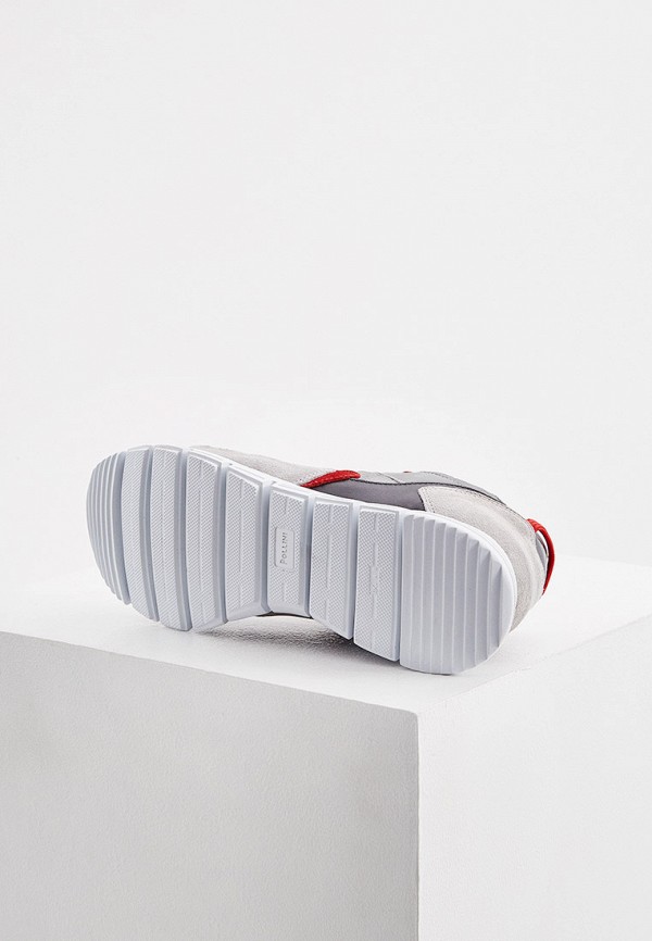 фото Кроссовки pollini
