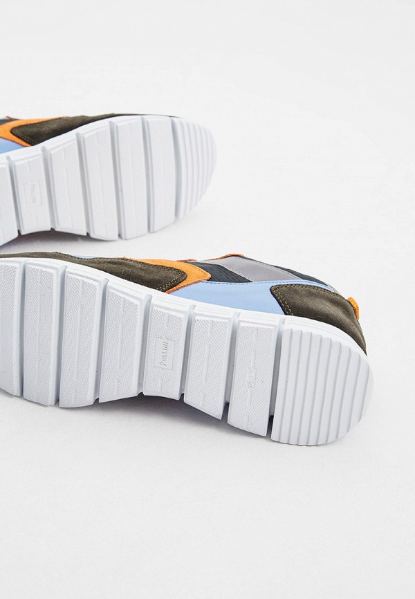 фото Кроссовки pollini