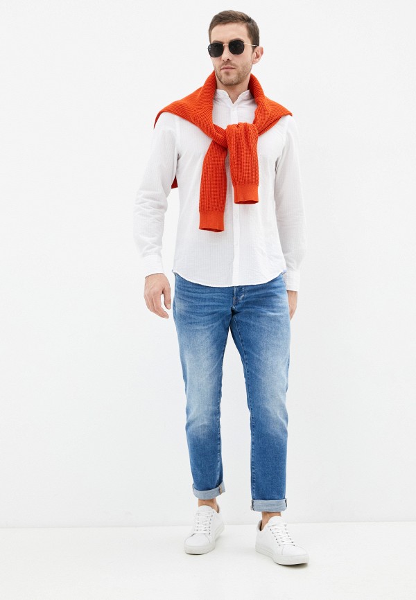 фото Джинсы g-star