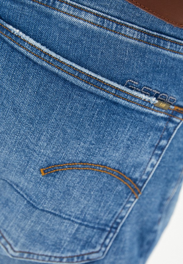 фото Джинсы g-star