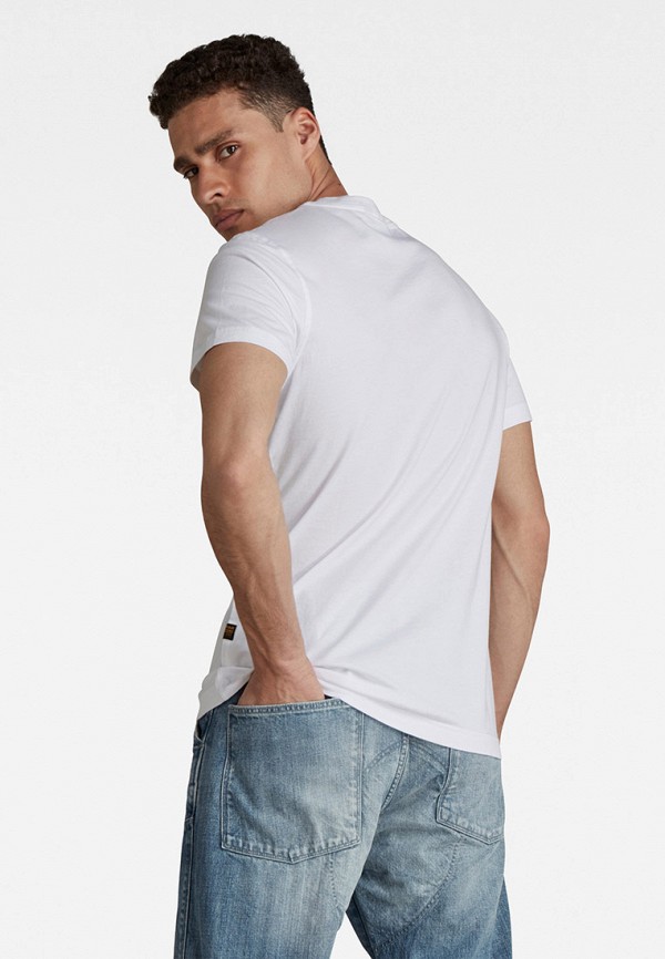 фото Футболка g-star