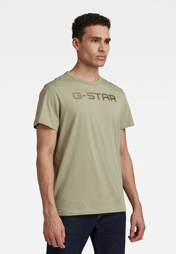

Футболка G-Star, Бежевый
