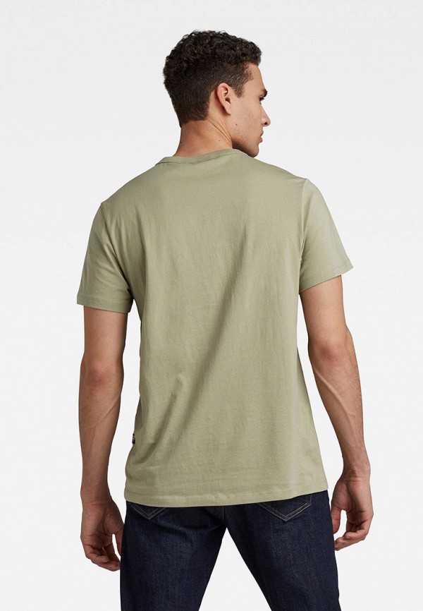 фото Футболка g-star