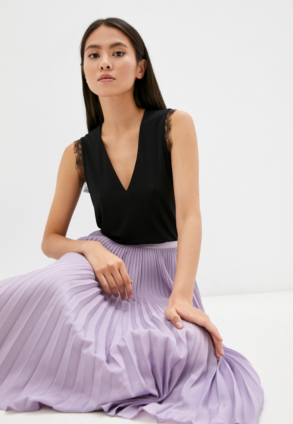 

Топ Ted Baker London, Черный