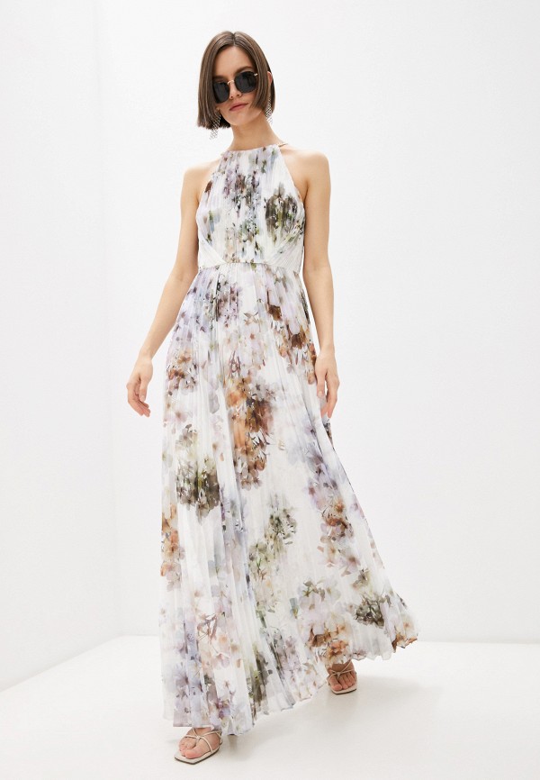 

Платье Ted Baker London, Белый