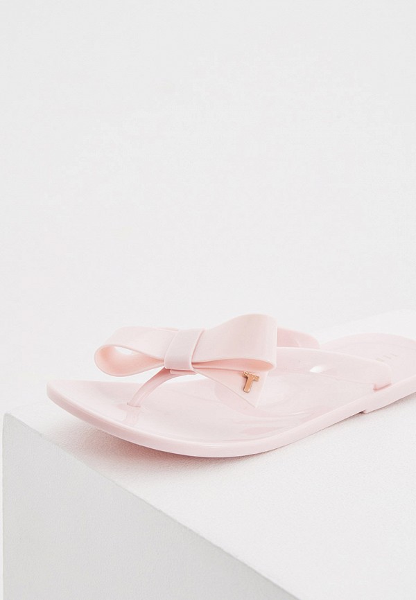 фото Сланцы ted baker london