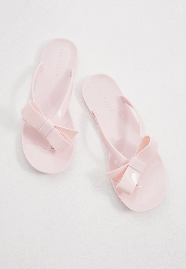 фото Сланцы ted baker london