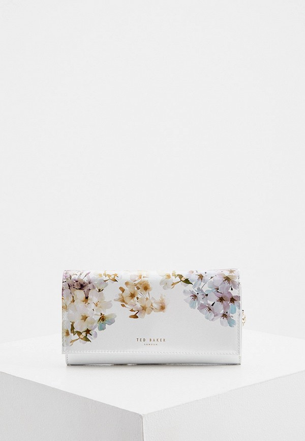 

Клатч Ted Baker London, Белый
