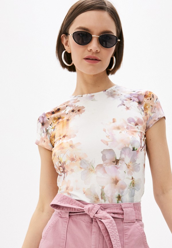 

Футболка Ted Baker London, Белый