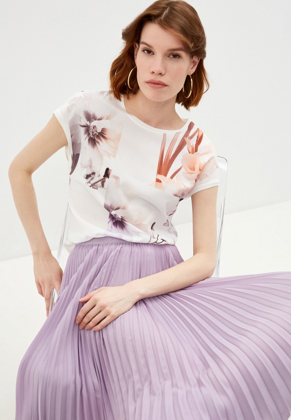 

Блуза Ted Baker London, Белый