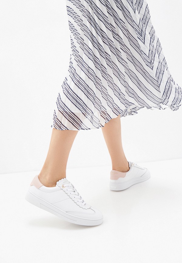 фото Кеды ted baker london