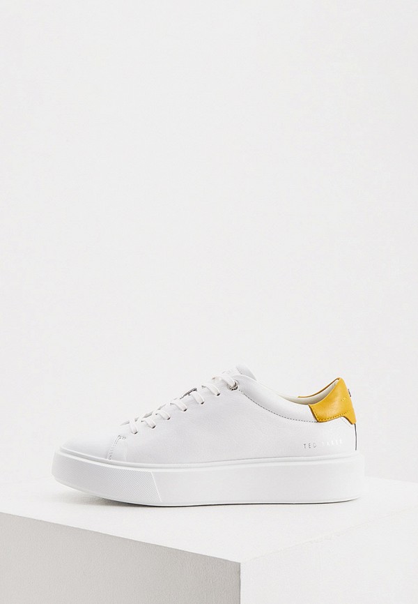фото Кеды ted baker london