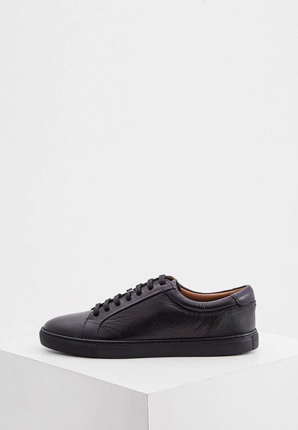 

Кеды Ted Baker London, Черный