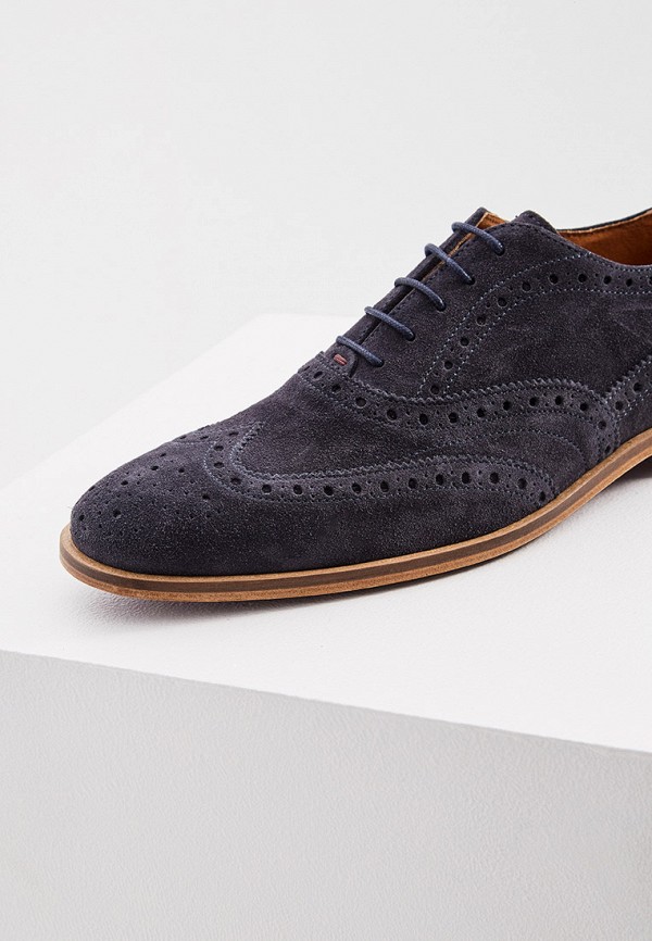 

Туфли Ted Baker London, Синий