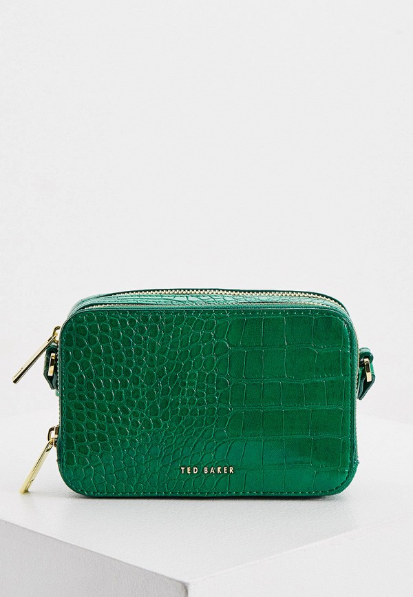 

Сумка Ted Baker London, Зеленый